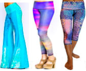 Trend Activewear's Offical Home Page!